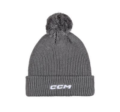 CCM Youth Team Pom Knit - OMHA