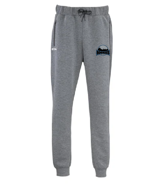CCM Youth Premium Tech Cuffed Jogger - High Country Rockies