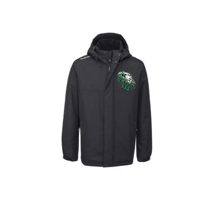 CCM Team Winter Jacket - Raiders AAA