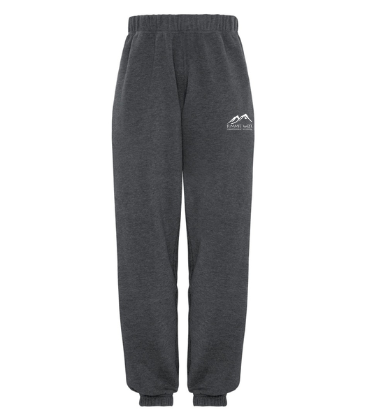 ATC Everyday Youth Fleece Sweatpants - Summit West Independent School