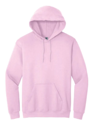 Gildan Heavy Blend Hooded Sweatshirt - Summit West Independent School