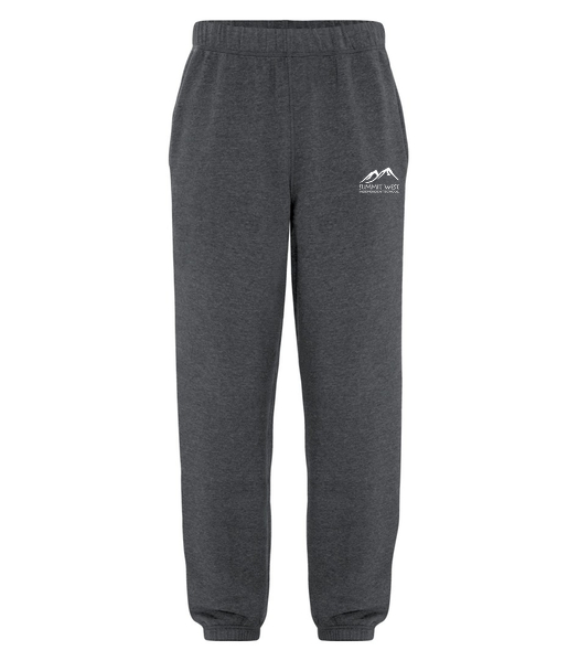 ATC Everyday Fleece Sweatpants - Summit West Independent School