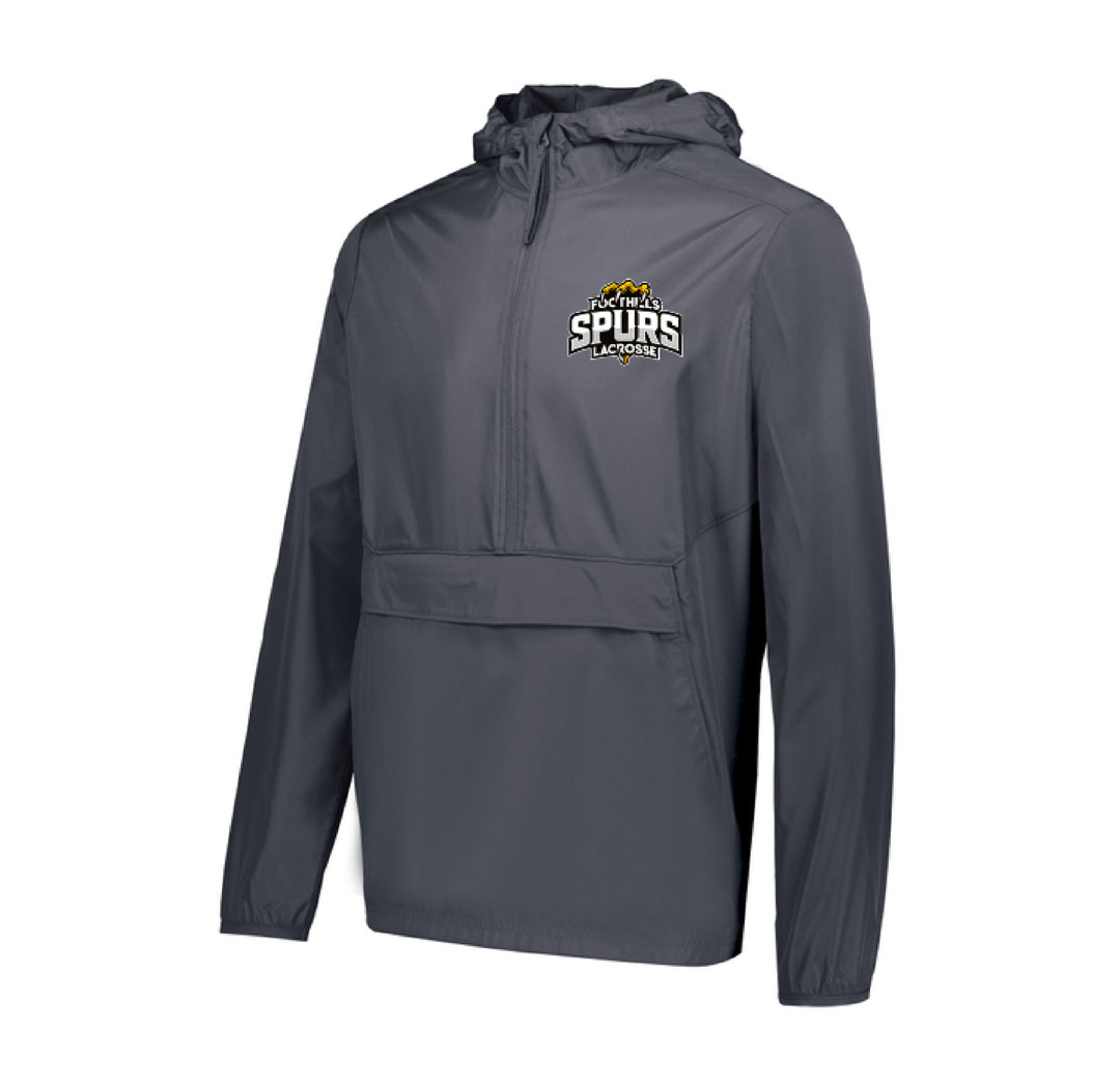 Holloway Youth Pack Pullover - Foothills Spurs