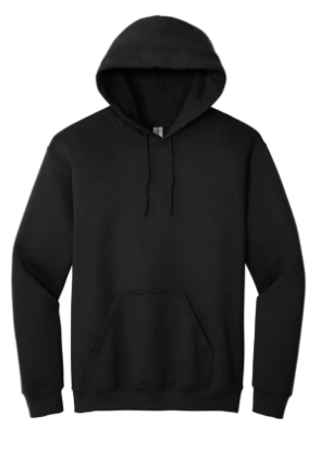 Gildan Heavy Blend Hooded Sweatshirt - Summit West Independent School