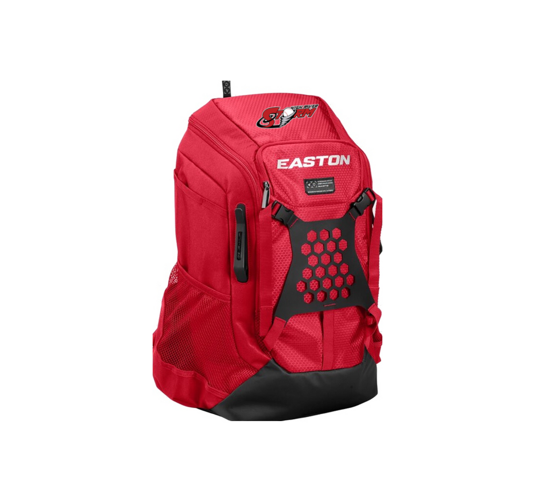 Easton Walk-Off NX Backpack - High River Storm