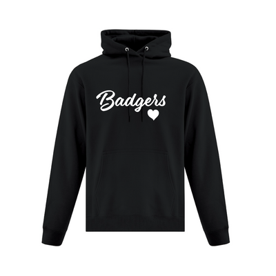 ATC Everyday Fleece Hooded Sweatshirt - BIG ROCK SCHOOL