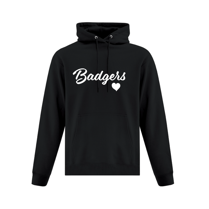 ATC Youth Everyday Fleece Hooded Sweatshirt - BIG ROCK SCHOOL