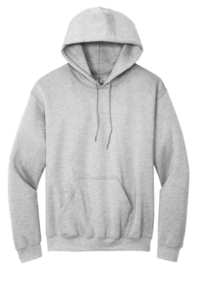 Gildan Heavy Blend Hooded Sweatshirt - Summit West Independent School