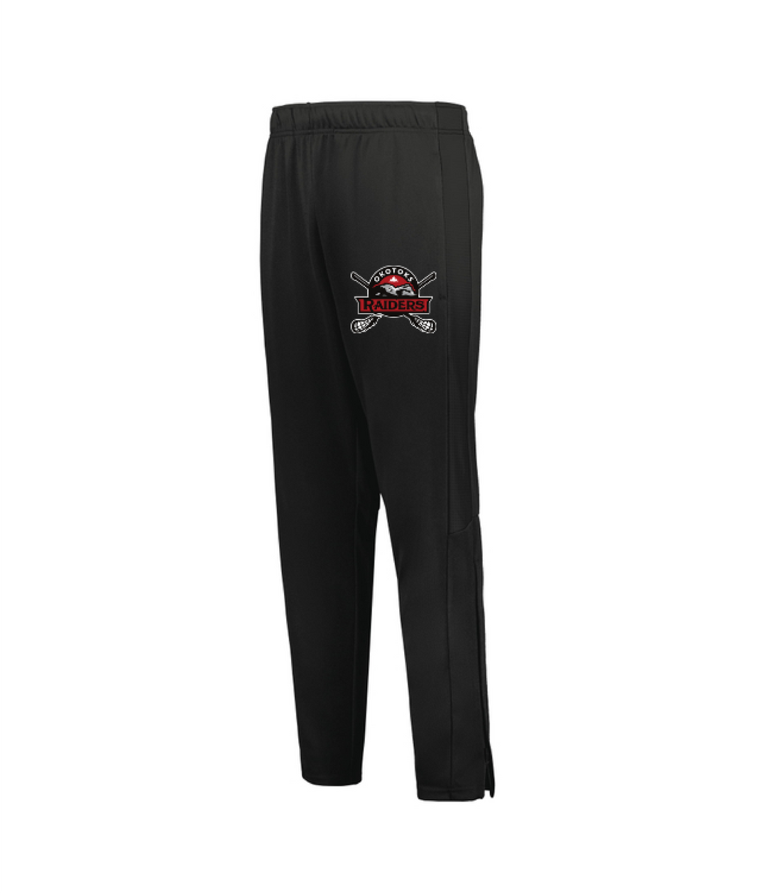 Holloway Crosstown Pant - RAIDERS LACROSSE