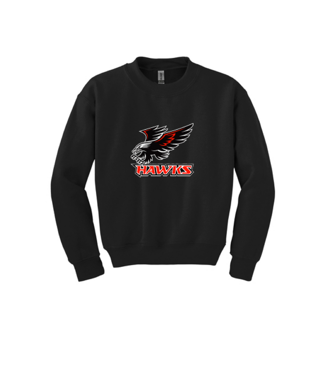 Gildan Youth Heavy Blend Sweatshirt - VULCAN