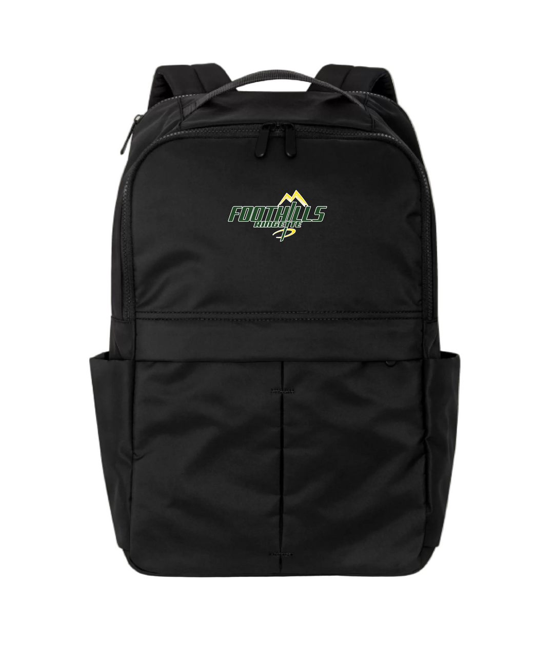 KOI BACKPACK - FOOTHILLS RINGETTE