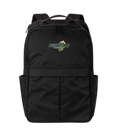 KOI BACKPACK - FOOTHILLS RINGETTE