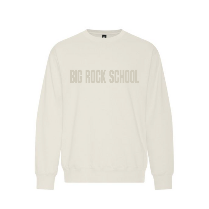 KOI® ELEMENT CFF CREWNECK - BIG ROCK SCHOOL