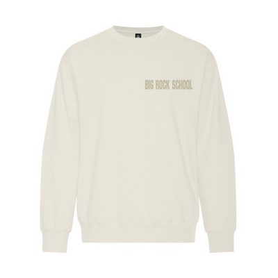 KOI® ELEMENT CFF CREWNECK - BIG ROCK SCHOOL