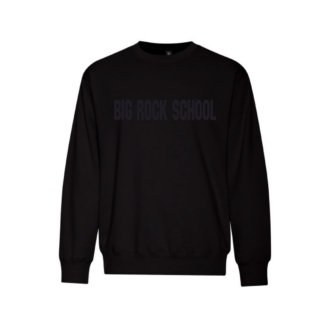 KOI® ELEMENT CFF CREWNECK - BIG ROCK SCHOOL