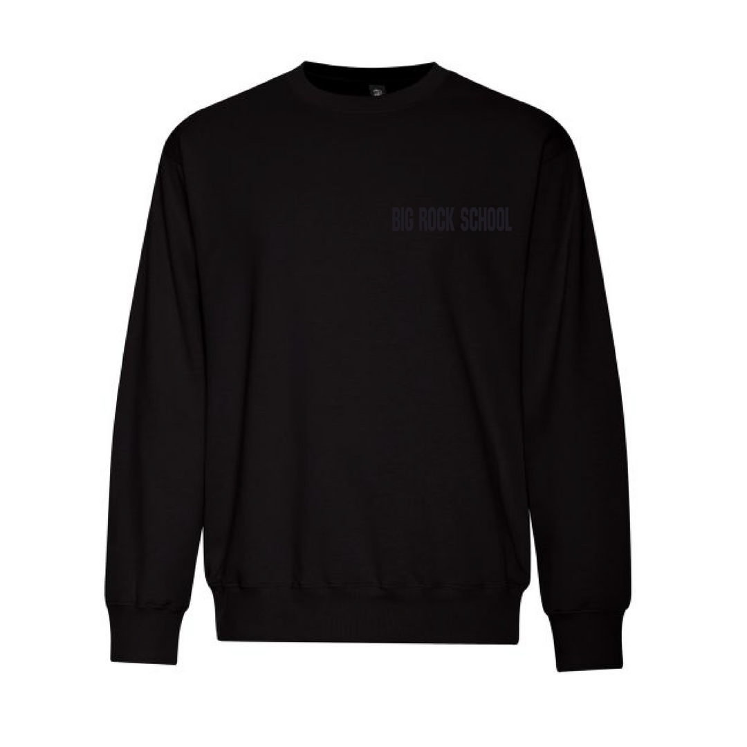 KOI® ELEMENT CFF CREWNECK - BIG ROCK SCHOOL