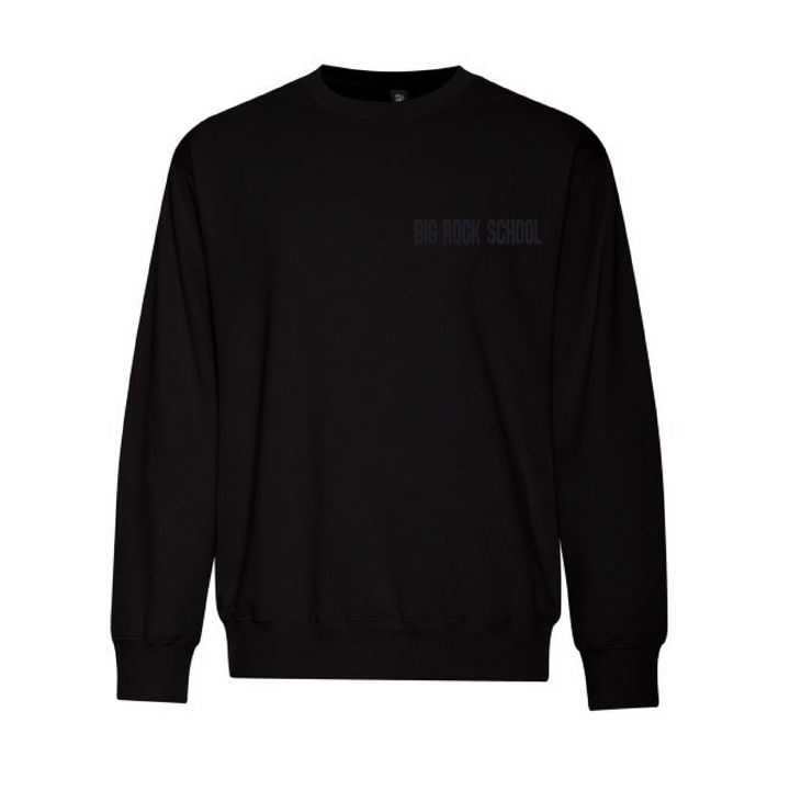 KOI® ELEMENT CFF CREWNECK - BIG ROCK SCHOOL