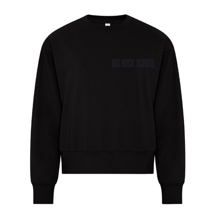 KOI® ELEMENT CFF LADIES’ CREWNECK - BIG ROCK SCHOOL