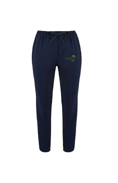 PROPEL WOMENS ATHLEISURE PANT- FOOTHILLS RINGETTE