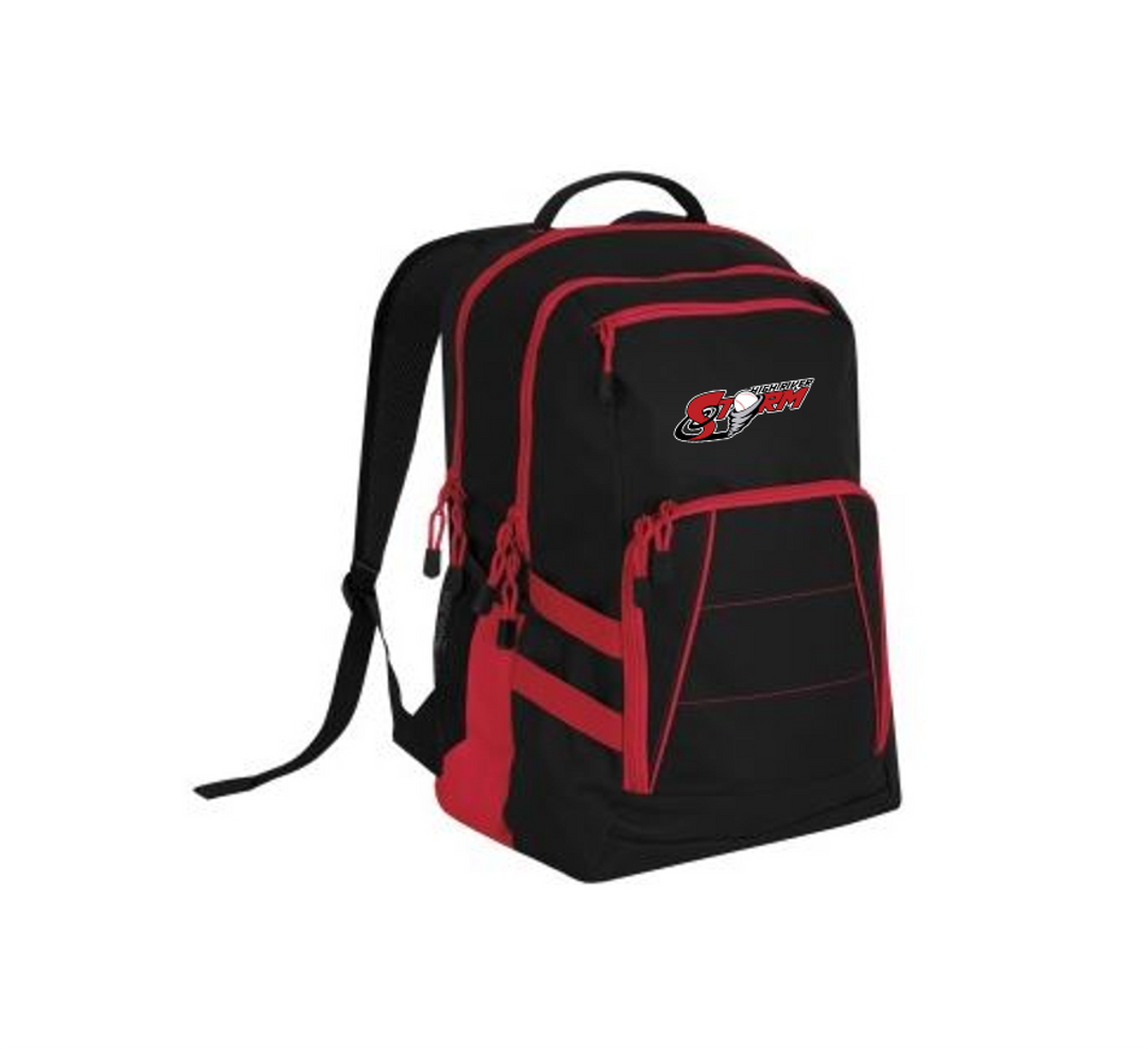 ATC VarCITY Backpack - High River Storm