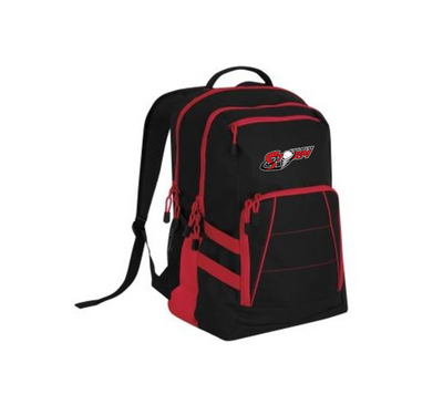 ATC VarCITY Backpack - High River Storm