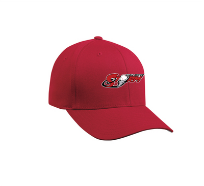 ATC Flexfit Wooly Combed - High River Storm