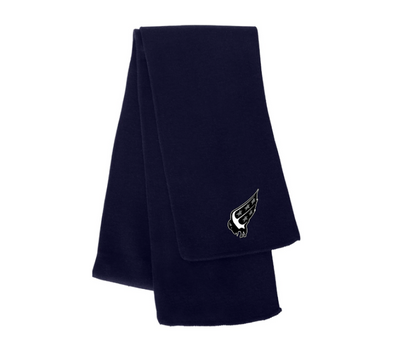 Sportsmen Scarf - Foothills Bisons