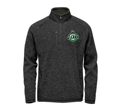 Stormtech Men's Avalante 1/4 Zip Pullover - OOAA Oilers