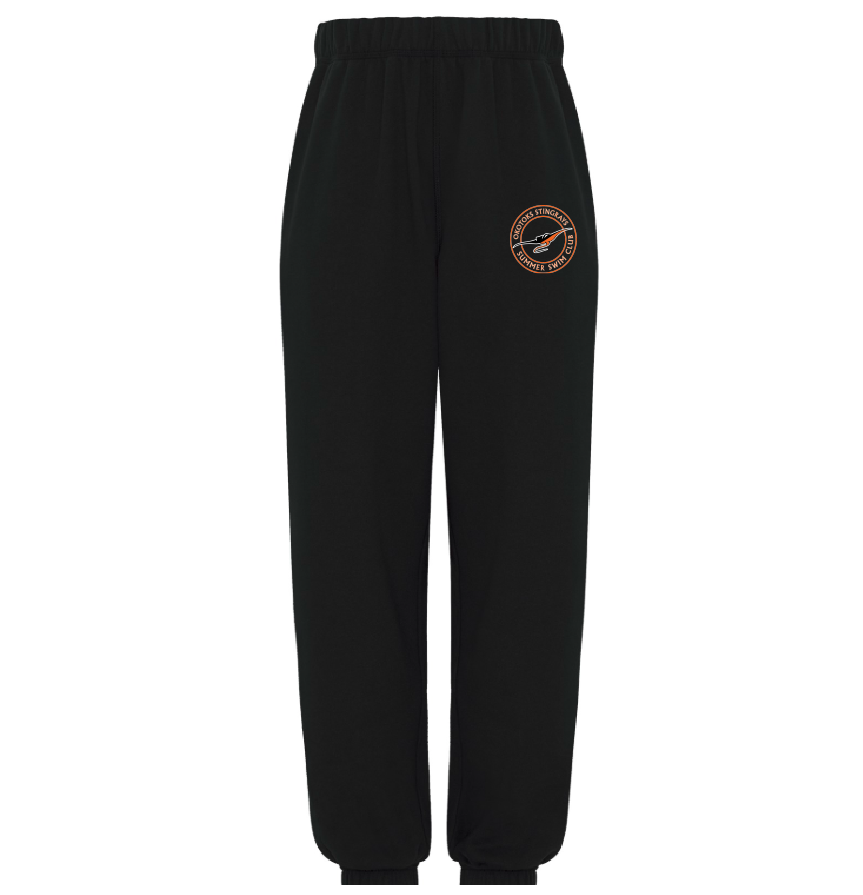 ATC Everyday Youth Fleece Sweatpants - STINGRAYS