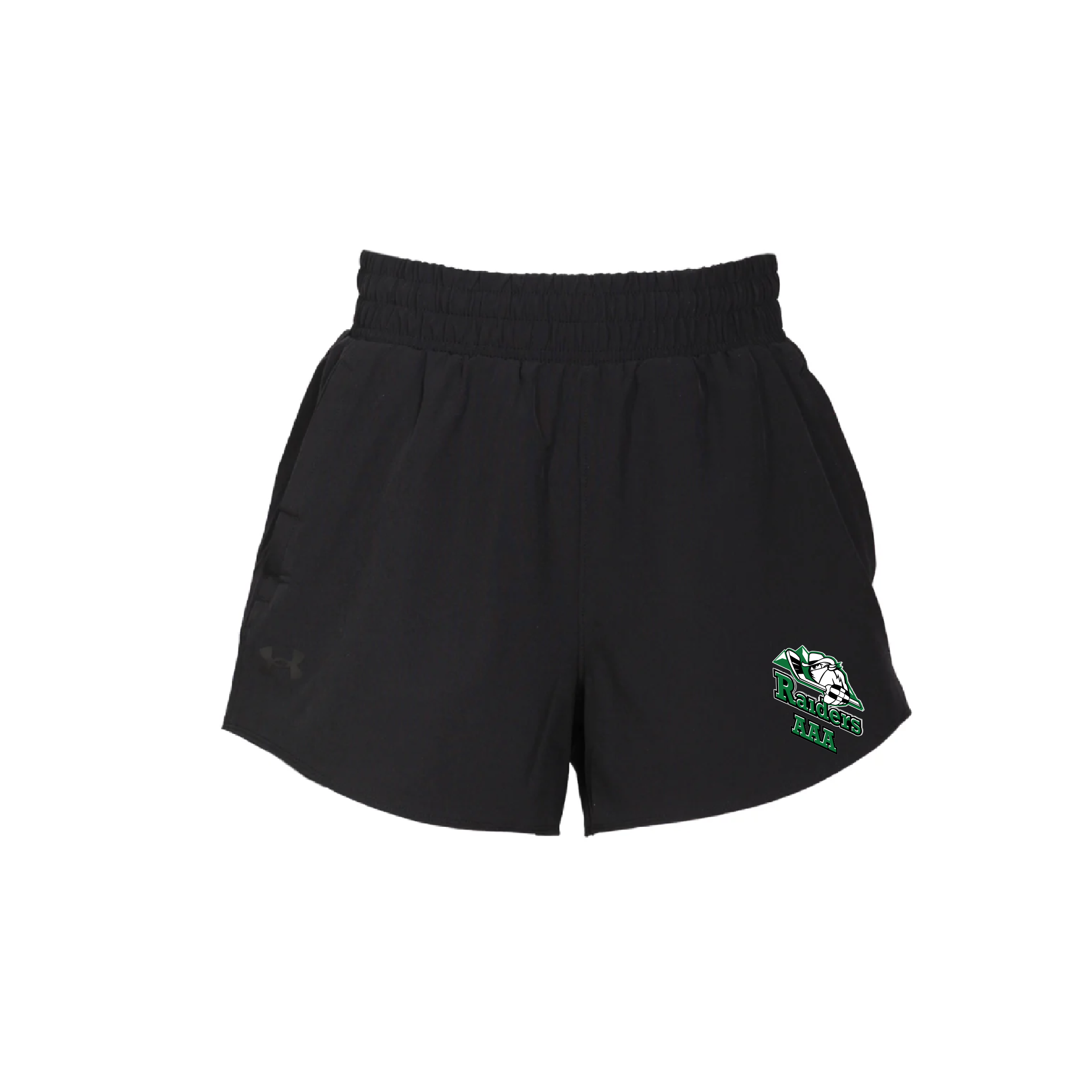 Short Aaa Under Armour Vanish Shorts - Raiders AAA – Classic Collection