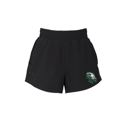 Under Armour Vanish Shorts - Raiders AAA