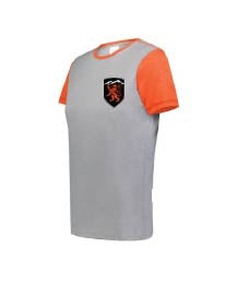 Vintage Ringer Tee Women's - Foothills Lions Rugby