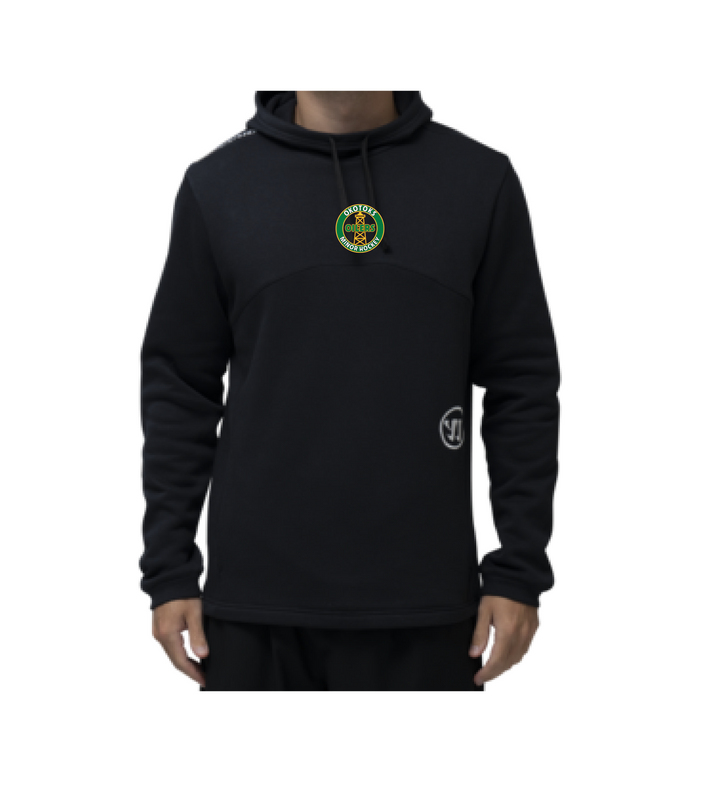 Warrior 25 Street OH Hoodie - OMHA