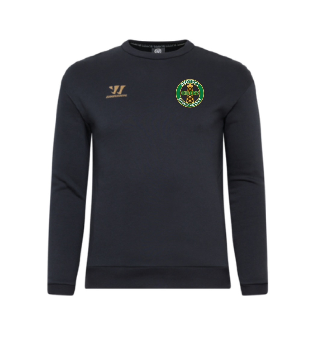 Warrior Youth Aurum Sweatshirt - OMHA