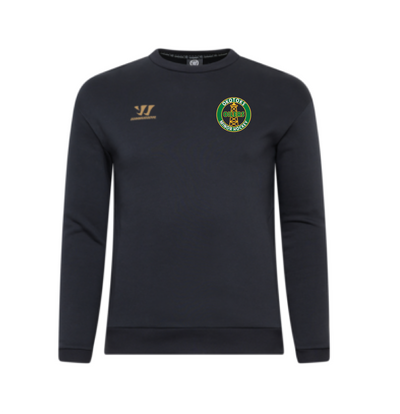 Warrior Aurum Sweatshirt - OMHA