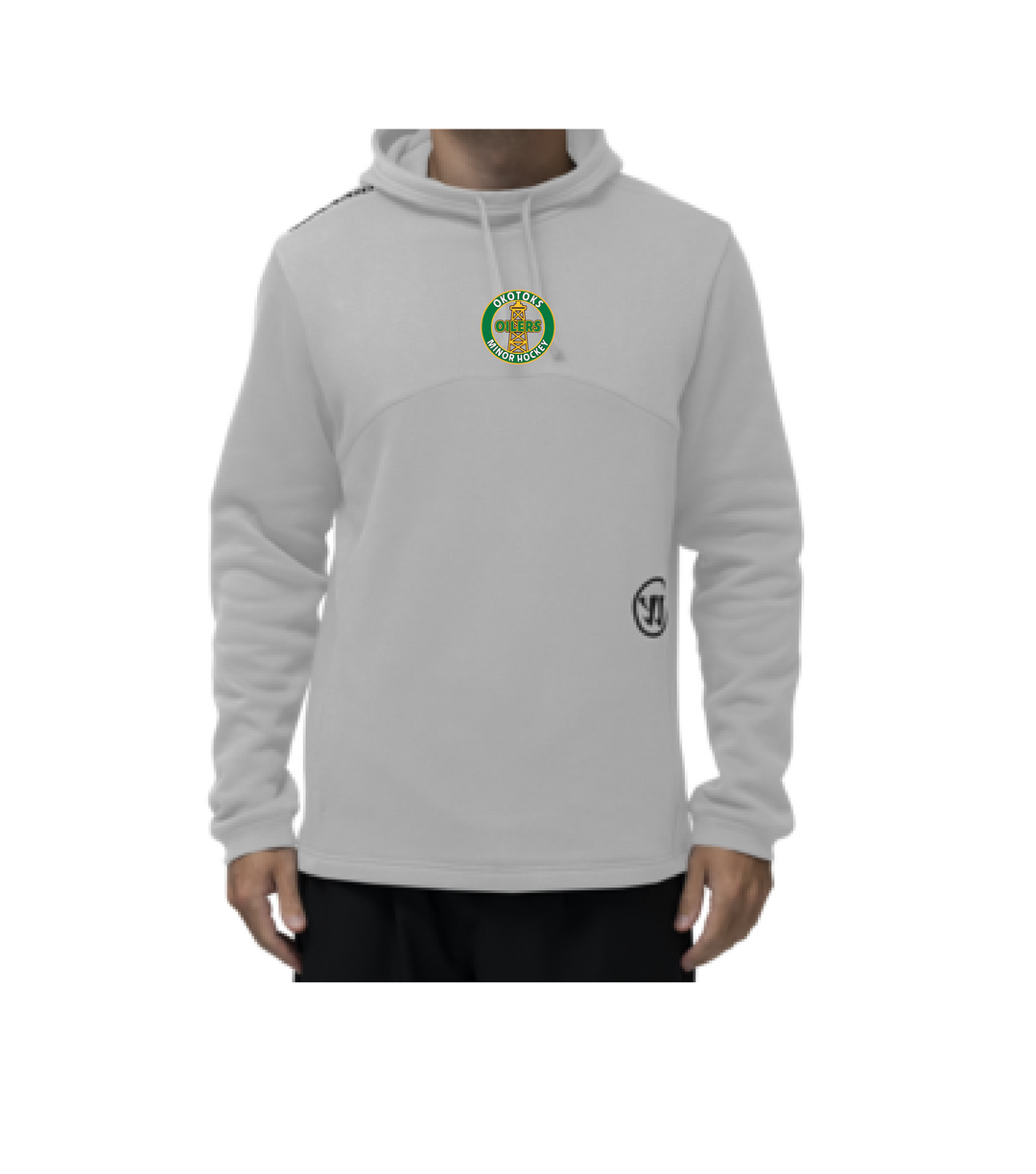 Warrior 25 Street OH Hoodie - OMHA