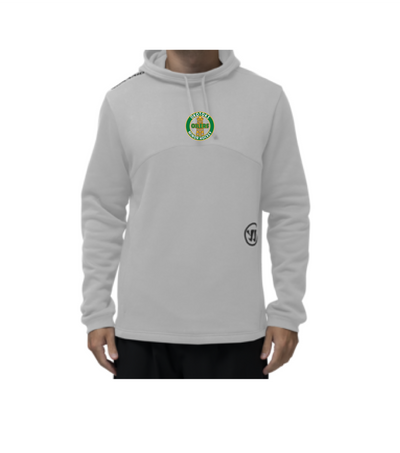 Warrior 25 Street OH Hoodie - OMHA