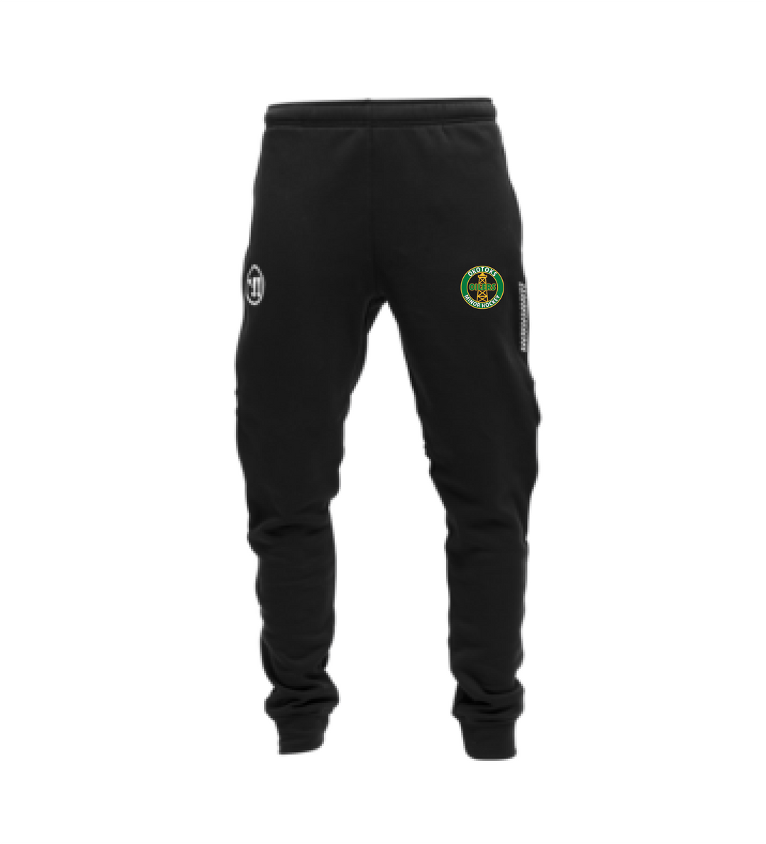 Warrior Youth 25 Street Pant - OMHA