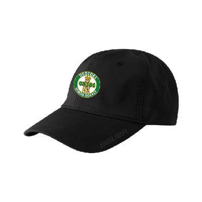 Bauer Women's Team Ponyflo Hat - OMHA