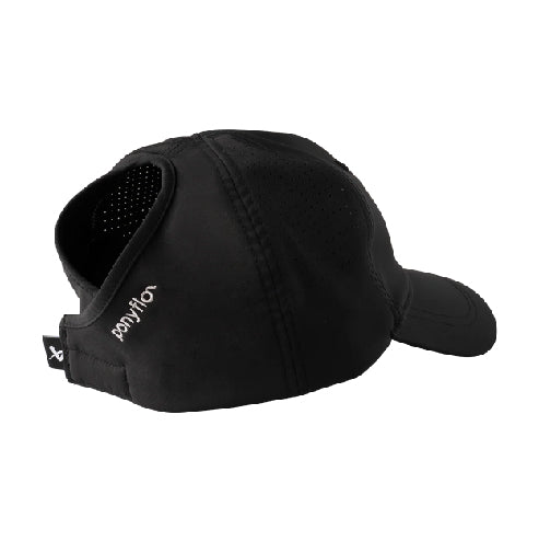 Bauer Women's Team Ponyflo Hat - Foothills Bisons AA