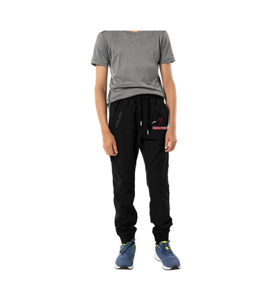 Bauer Youth Team Woven Jogger - VULCAN