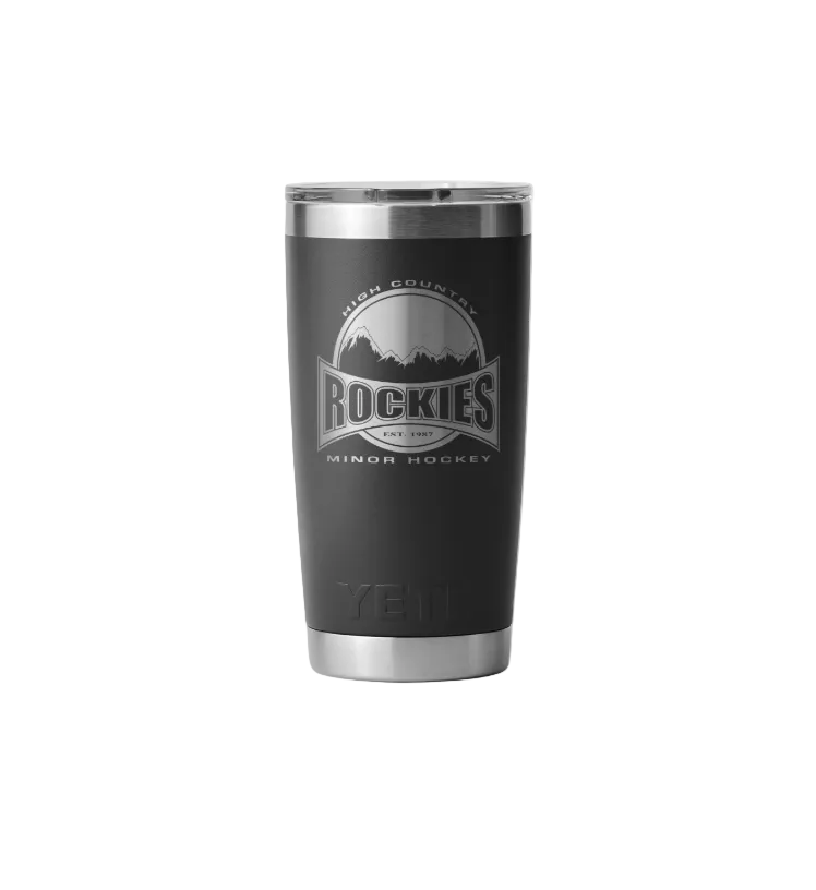 YETI 591 ML Tumbler WITH MAGSLIDER™ LID- HIGH COUNTRY ROCKIES