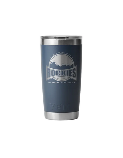 YETI 591 ML Tumbler WITH MAGSLIDER™ LID- HIGH COUNTRY ROCKIES