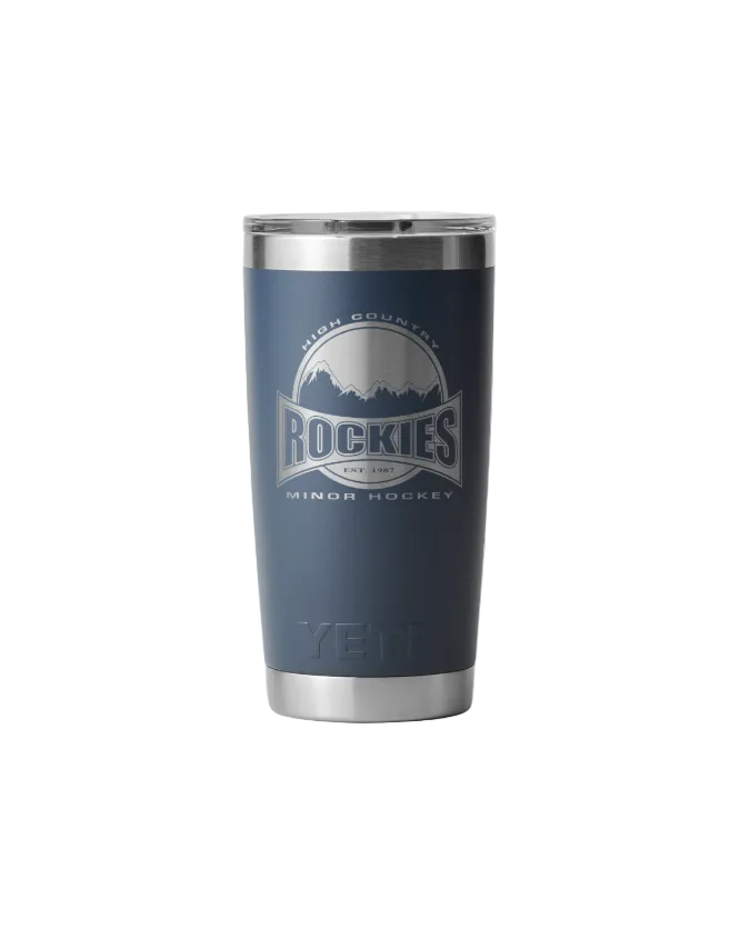 YETI 591 ML Tumbler WITH MAGSLIDER™ LID- HIGH COUNTRY ROCKIES