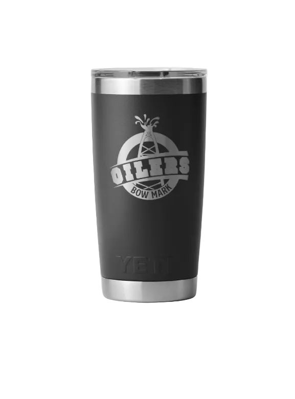 YETI 591 ML Tumbler WITH MAGSLIDER™ LID- BOWMARK