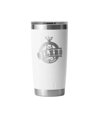 YETI 591 ML Tumbler WITH MAGSLIDER™ LID- BOWMARK