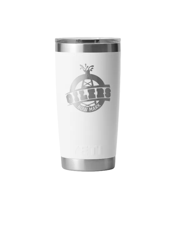 YETI 591 ML Tumbler WITH MAGSLIDER™ LID- BOWMARK