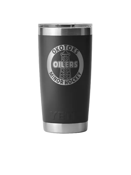 YETI 591 ML Tumbler WITH MAGSLIDER™ LID- OMHA