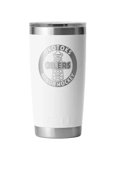 YETI 591 ML Tumbler WITH MAGSLIDER™ LID- OMHA
